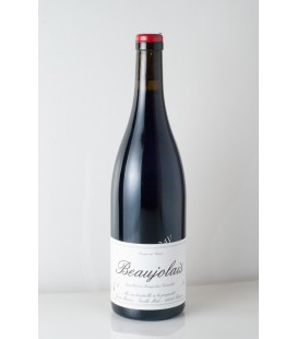 Beaujolais Domaine Yvon Métras 2021