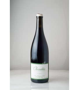 Chirouble Domaine Jules Métras 2020