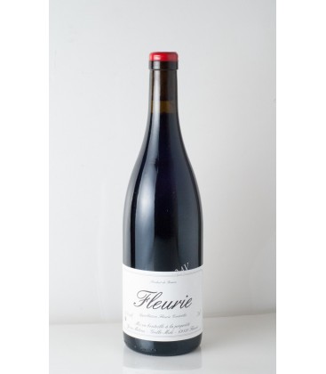 Fleurie Domaine Yvon Métras 2019