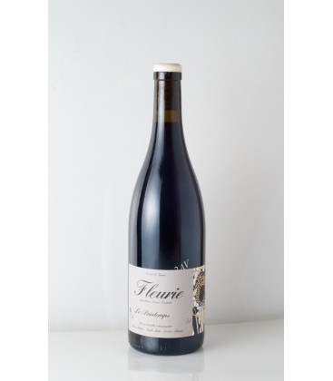 Fleurie Le Printemps Domaine Yvon Métras 2019