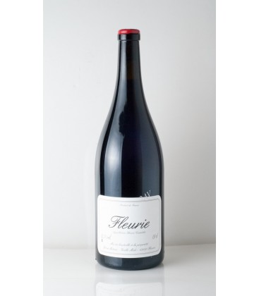 Magnum Fleurie Domaine Yvon Métras 2018