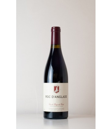 Vin de Pays du Gard Domaine de Roc d'Anglade 2021