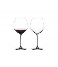 4 VERRES RIEDEL EXTREM PINOT NOIR