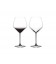 4 Verres Riedel Extreme Pinot Noir