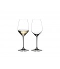 4 Glasses Riedel Extreme Riesling