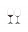 4 Glasses Riedel Extreme Cabernet