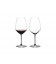 2 Glasses Riedel Extreme Shiraz