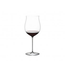 6 Glasses Riedel Superleggero Bourgogne Grand Cru