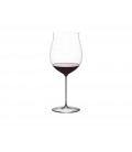 6 Glasses Riedel Superleggero Bourgogne Grand Cru