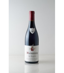 Marsannay "Les Longeroies" Domaine Denis Mortet 2022