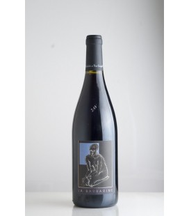 Côte-Rotie La Barbarine Domaine Yves Gangloff 2021