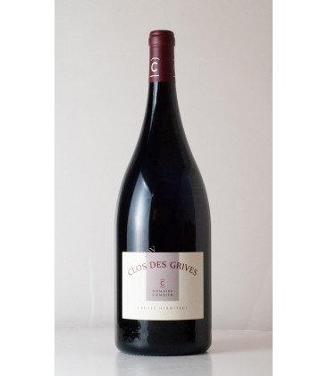 Magnum Crozes-Hermitage Clos des Grives Domaine Laurent Combier 2018