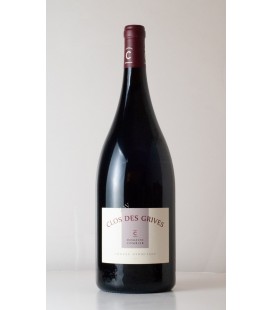 Magnum Crozes-Hermitage Clos des Grives Domaine Laurent Combier 2021