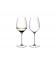 6 Glasses Riedel Veloce Riesling