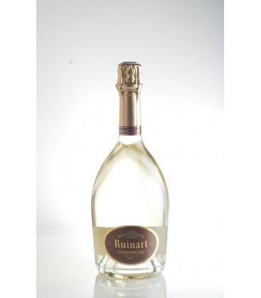 Champagne Ruinart Blanc de Blancs