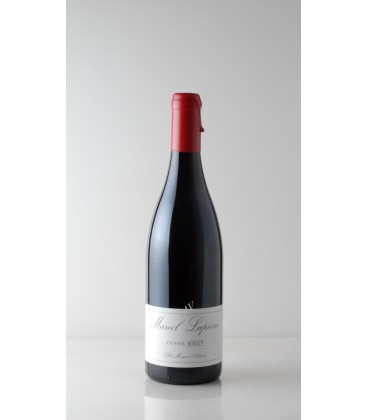 Morgon Cuvée ML MMXV Domaine Marcel Lapierre 2015